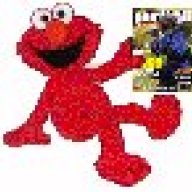 Elmo