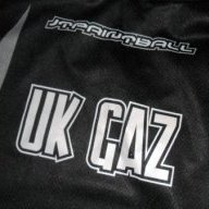 uk gaz