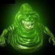 Slimer