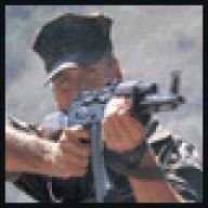 GUNNY