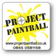 ProjectPaintballStafford