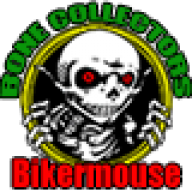 Bikermouse