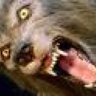 Wolfman 47