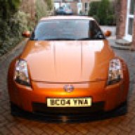 ironhide350z