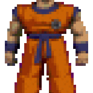 Goku