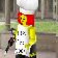 Spark!ie Chick