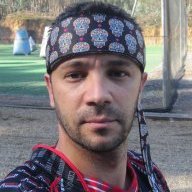 Pedro Pinho