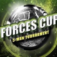 Forces Cup Event