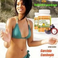 Garcinia Cambogia