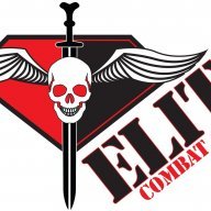 Elite Combat Games