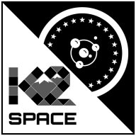 k2space