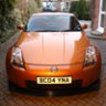 ironhide350z