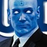 DR MANHATTAN