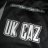 uk gaz